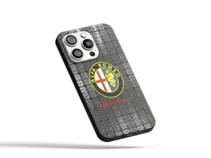 Alfa Romeo Protection Smartphone Look Racing Drift